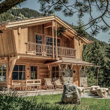 Benglerwald Berg Chaletdorf Бах Екстериор снимка